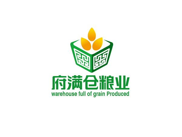 府满仓粮业