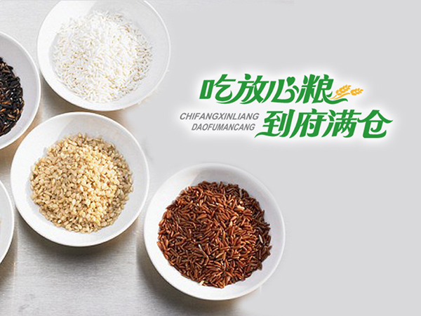 府满仓
