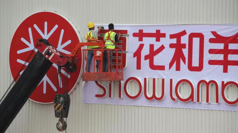长春告白装置