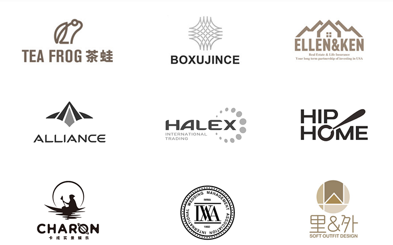 长春LOGO设计
