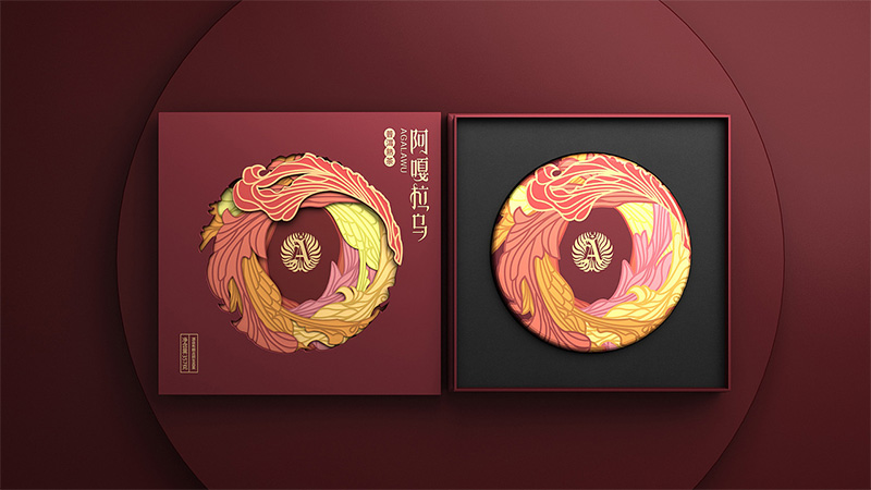 长春包装设计