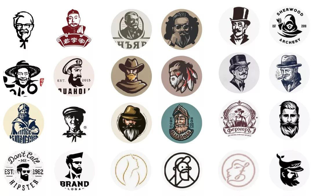 长春标志设计