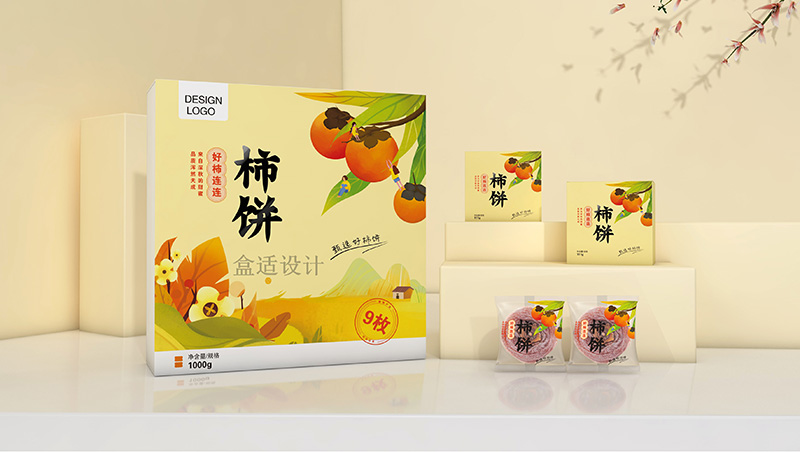 长春包装设计