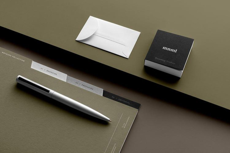 长春vi设计